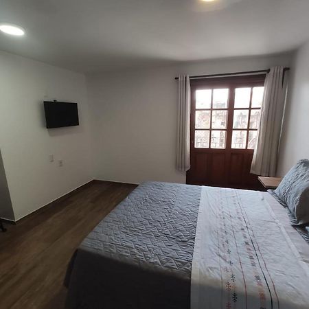 Bahia Pelo Hostel Salwador Zewnętrze zdjęcie