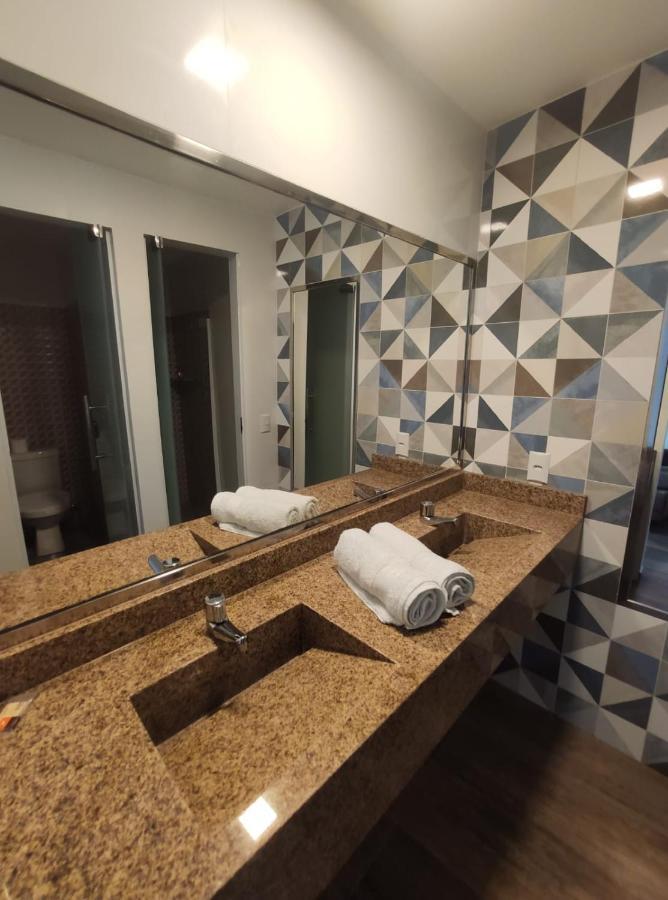Bahia Pelo Hostel Salwador Zewnętrze zdjęcie