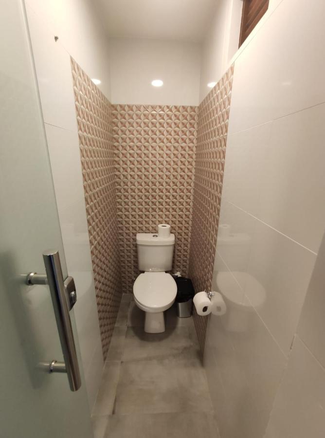 Bahia Pelo Hostel Salwador Zewnętrze zdjęcie