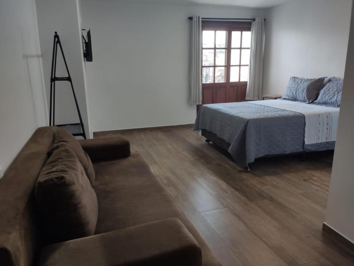 Bahia Pelo Hostel Salwador Zewnętrze zdjęcie