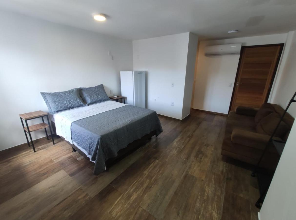 Bahia Pelo Hostel Salwador Zewnętrze zdjęcie