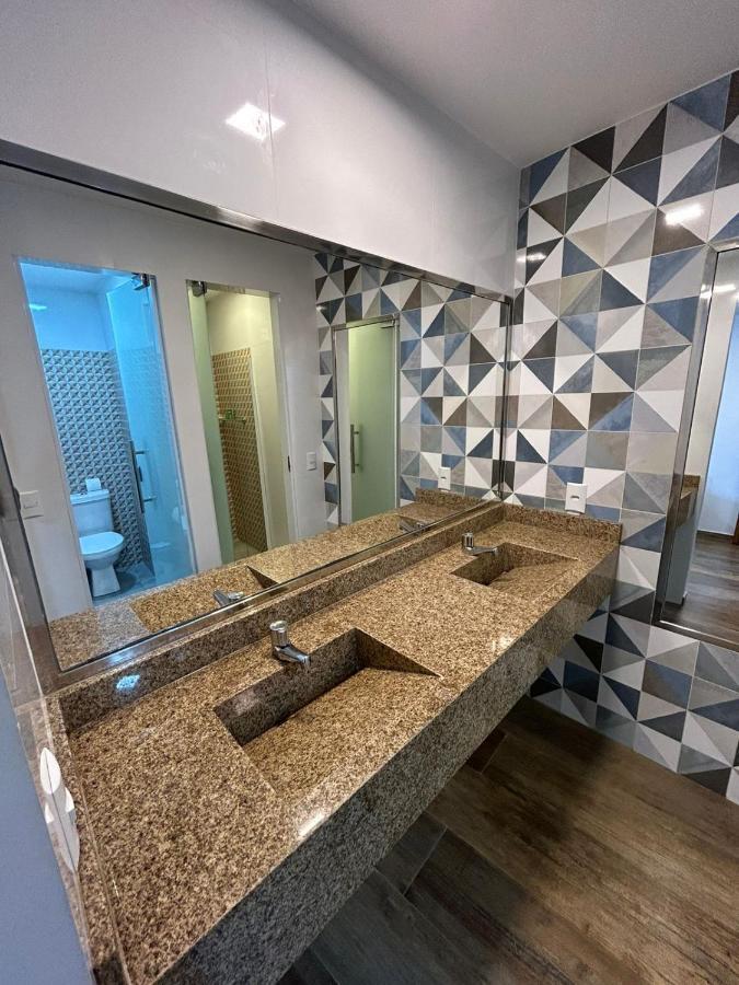 Bahia Pelo Hostel Salwador Zewnętrze zdjęcie