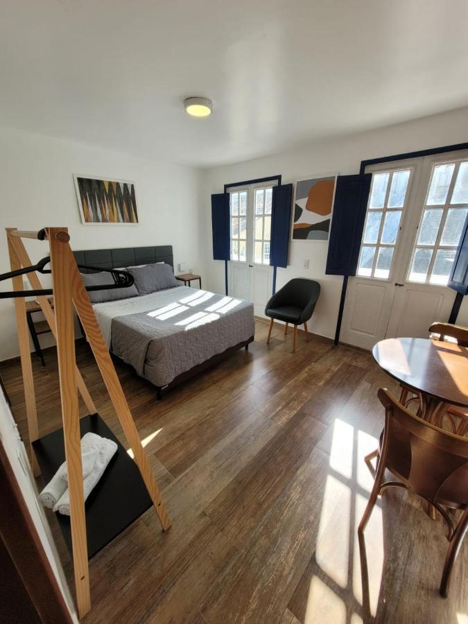 Bahia Pelo Hostel Salwador Zewnętrze zdjęcie