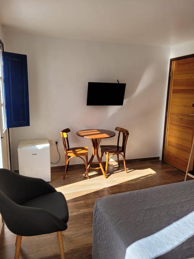 Bahia Pelo Hostel Salwador Zewnętrze zdjęcie
