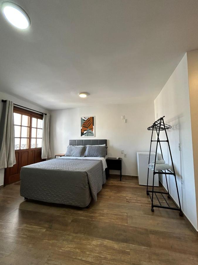 Bahia Pelo Hostel Salwador Zewnętrze zdjęcie