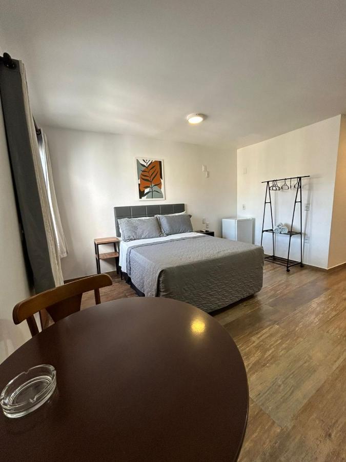 Bahia Pelo Hostel Salwador Zewnętrze zdjęcie