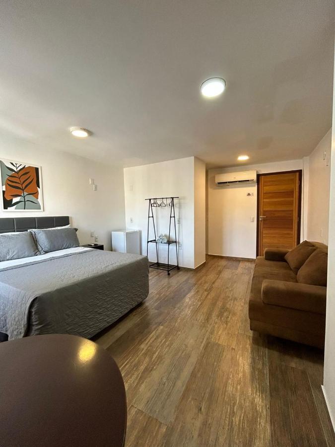 Bahia Pelo Hostel Salwador Zewnętrze zdjęcie