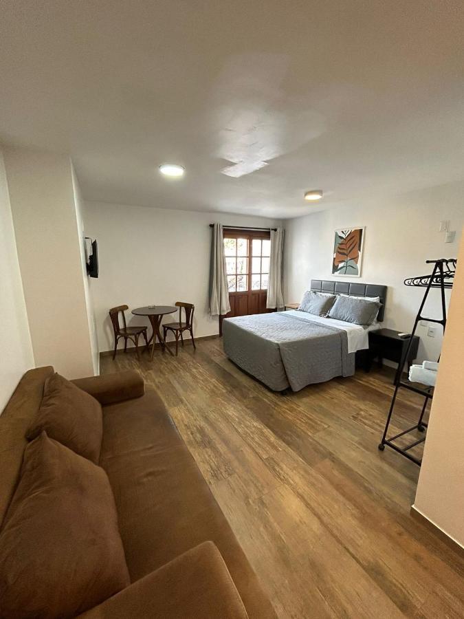 Bahia Pelo Hostel Salwador Zewnętrze zdjęcie