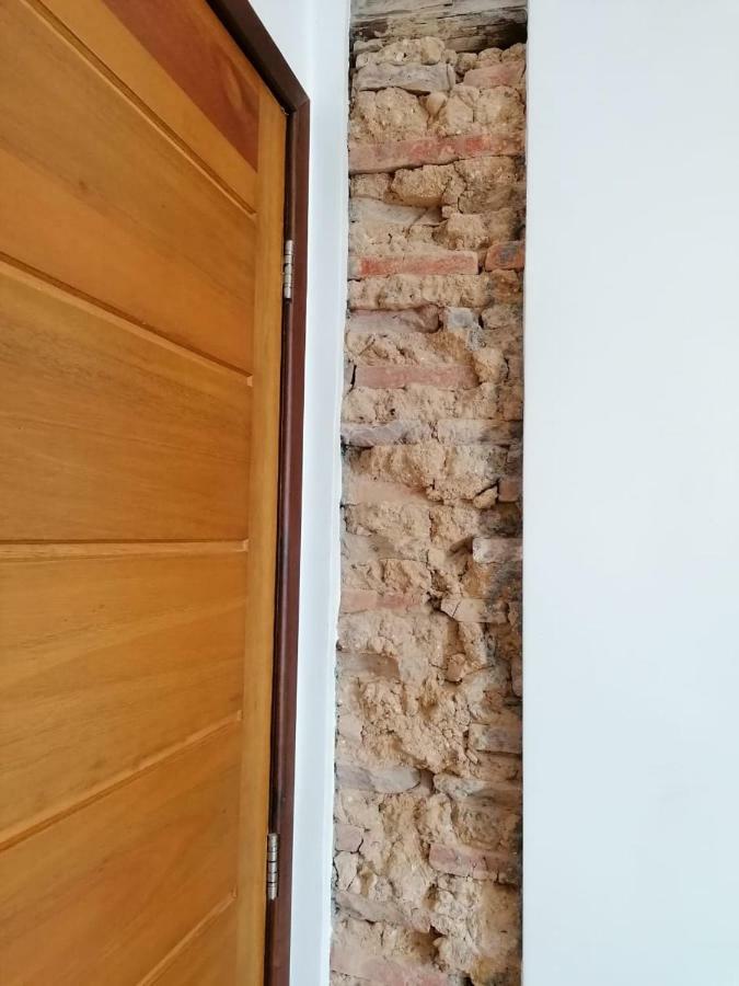 Bahia Pelo Hostel Salwador Zewnętrze zdjęcie
