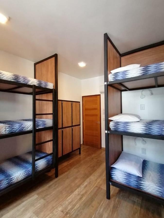 Bahia Pelo Hostel Salwador Zewnętrze zdjęcie