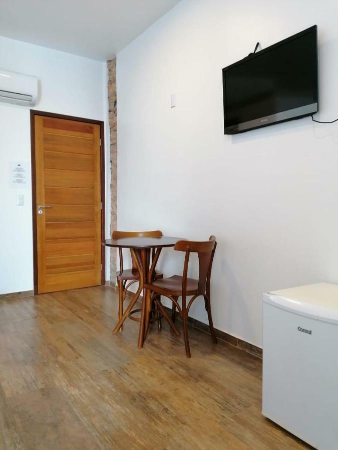 Bahia Pelo Hostel Salwador Zewnętrze zdjęcie