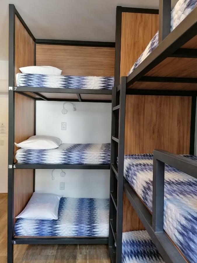 Bahia Pelo Hostel Salwador Zewnętrze zdjęcie