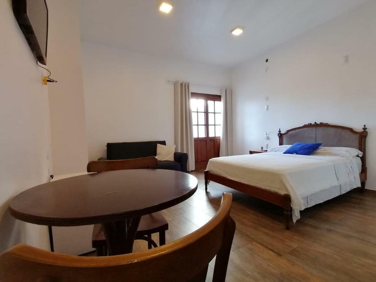 Bahia Pelo Hostel Salwador Zewnętrze zdjęcie