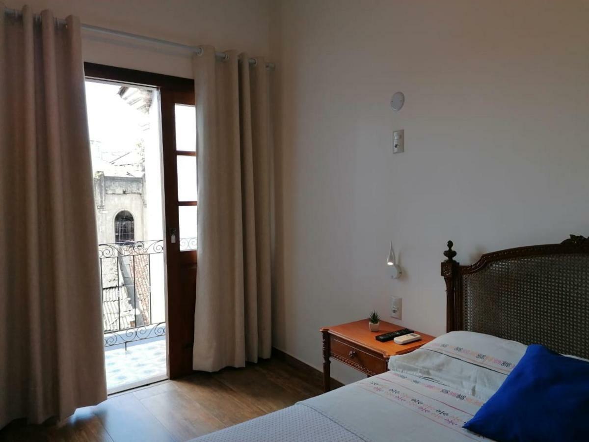 Bahia Pelo Hostel Salwador Zewnętrze zdjęcie