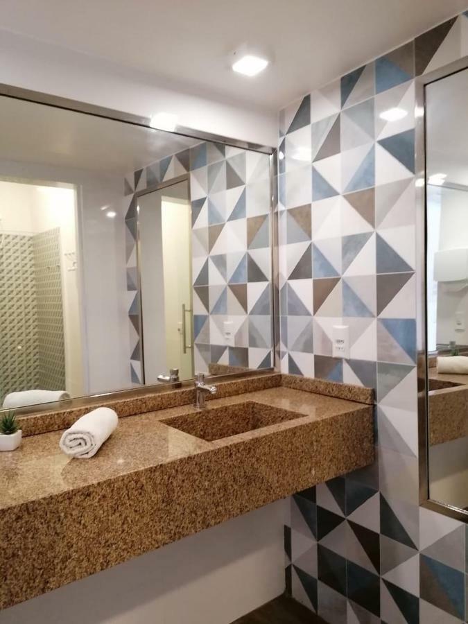Bahia Pelo Hostel Salwador Zewnętrze zdjęcie