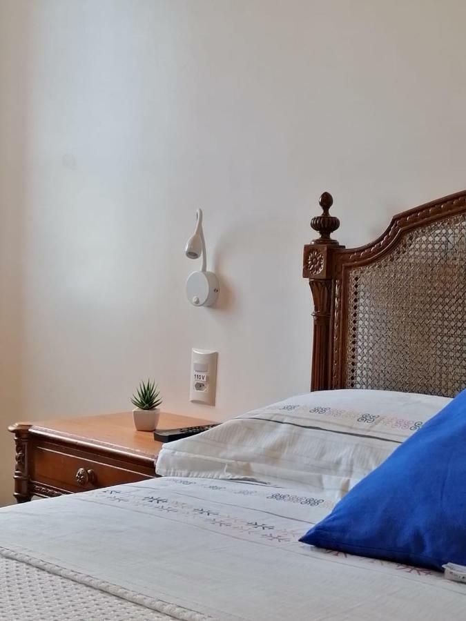 Bahia Pelo Hostel Salwador Zewnętrze zdjęcie