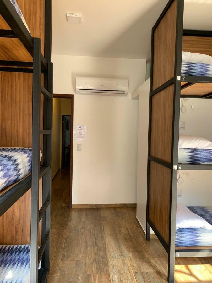 Bahia Pelo Hostel Salwador Zewnętrze zdjęcie