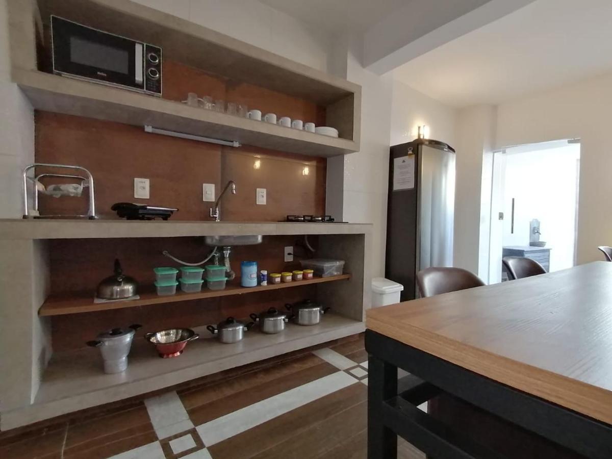 Bahia Pelo Hostel Salwador Zewnętrze zdjęcie