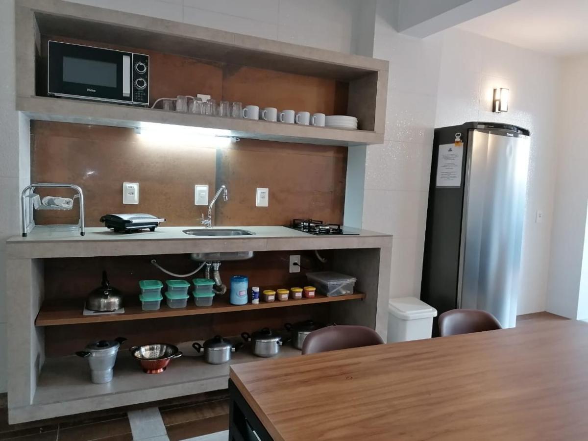 Bahia Pelo Hostel Salwador Zewnętrze zdjęcie