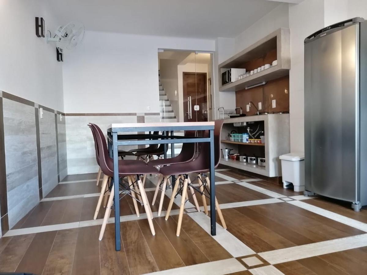 Bahia Pelo Hostel Salwador Zewnętrze zdjęcie